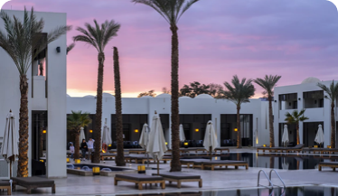 Рейтинг отеля 4 из 5