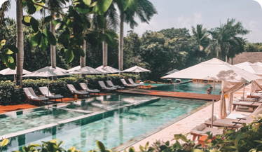 Рейтинг отеля 4 из 5