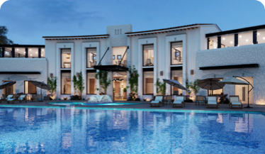 Рейтинг отеля 5 из 5