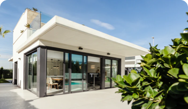 Рейтинг отеля 4 из 5